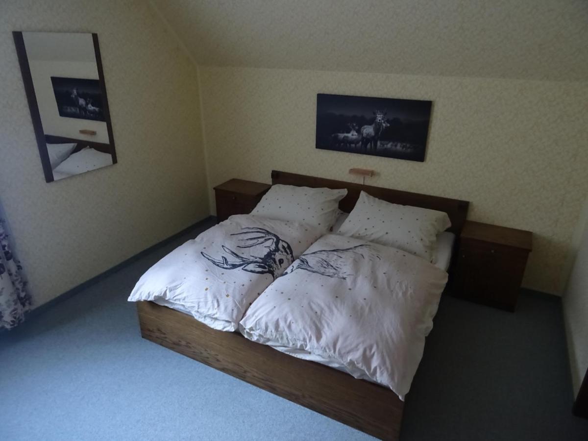 Hotel Gasthof Zum Maurer Mariazell Esterno foto
