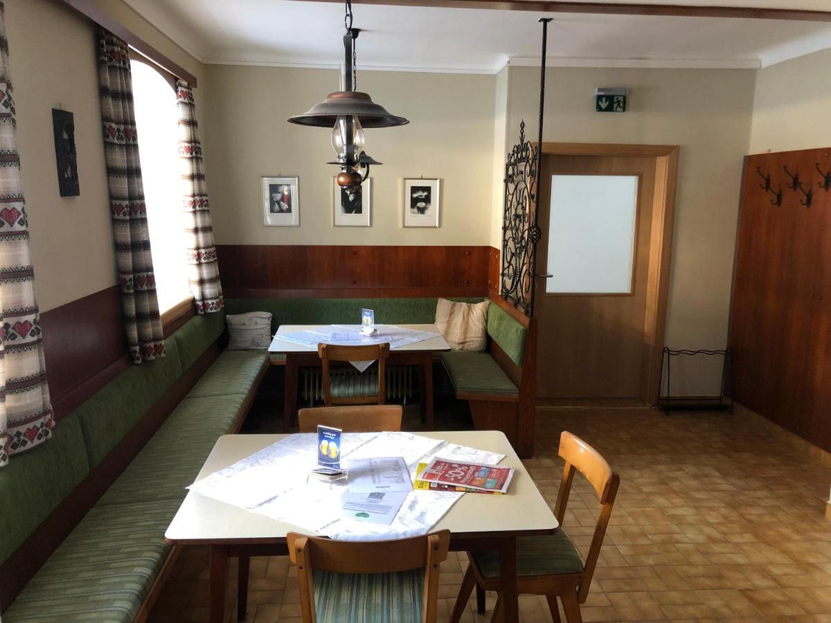 Hotel Gasthof Zum Maurer Mariazell Esterno foto