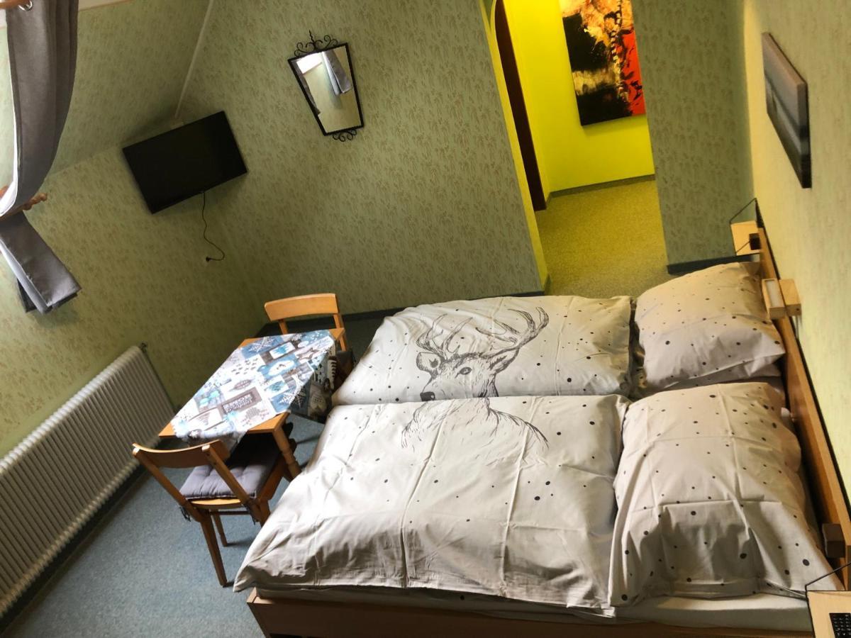 Hotel Gasthof Zum Maurer Mariazell Esterno foto