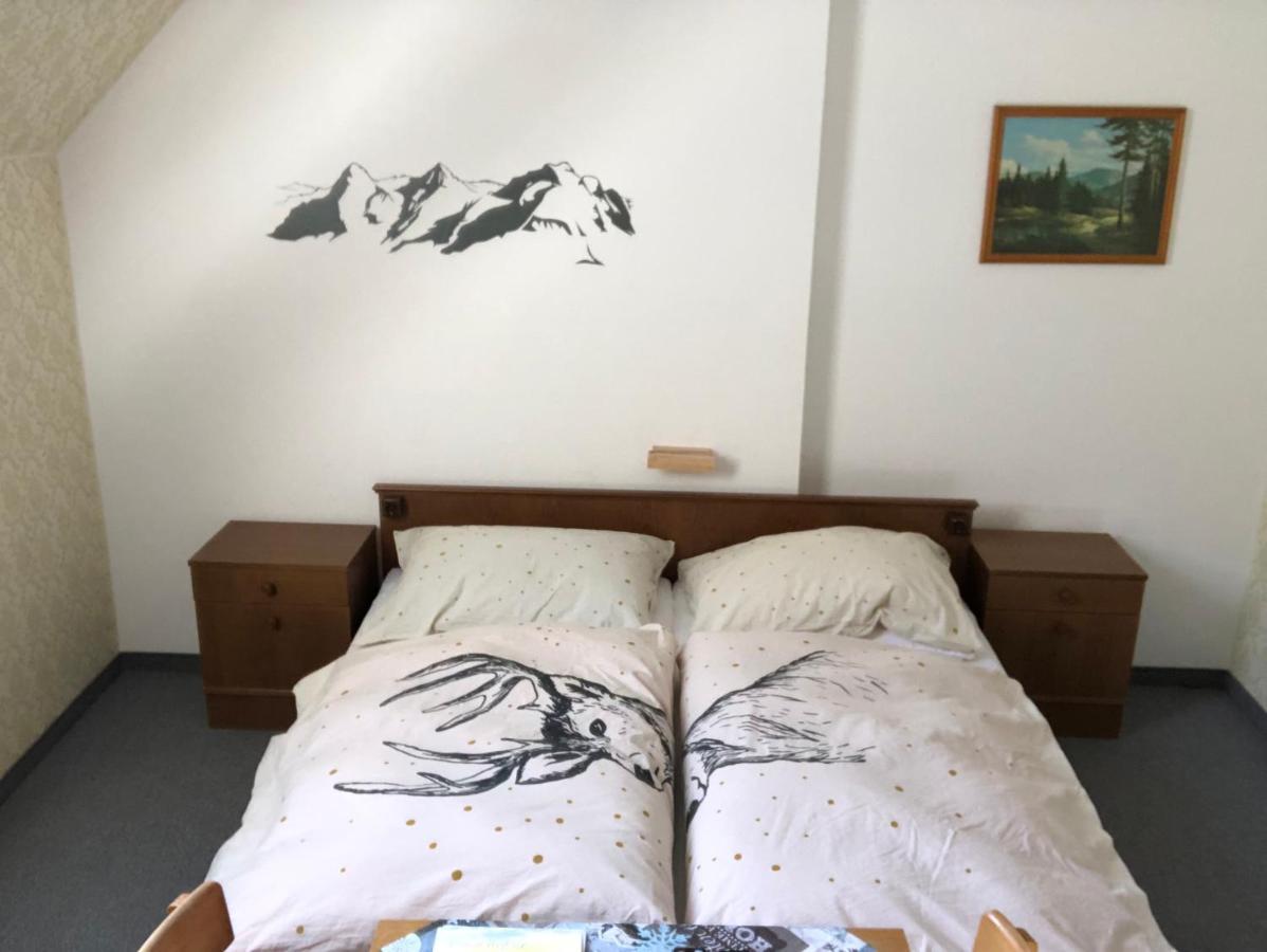 Hotel Gasthof Zum Maurer Mariazell Esterno foto