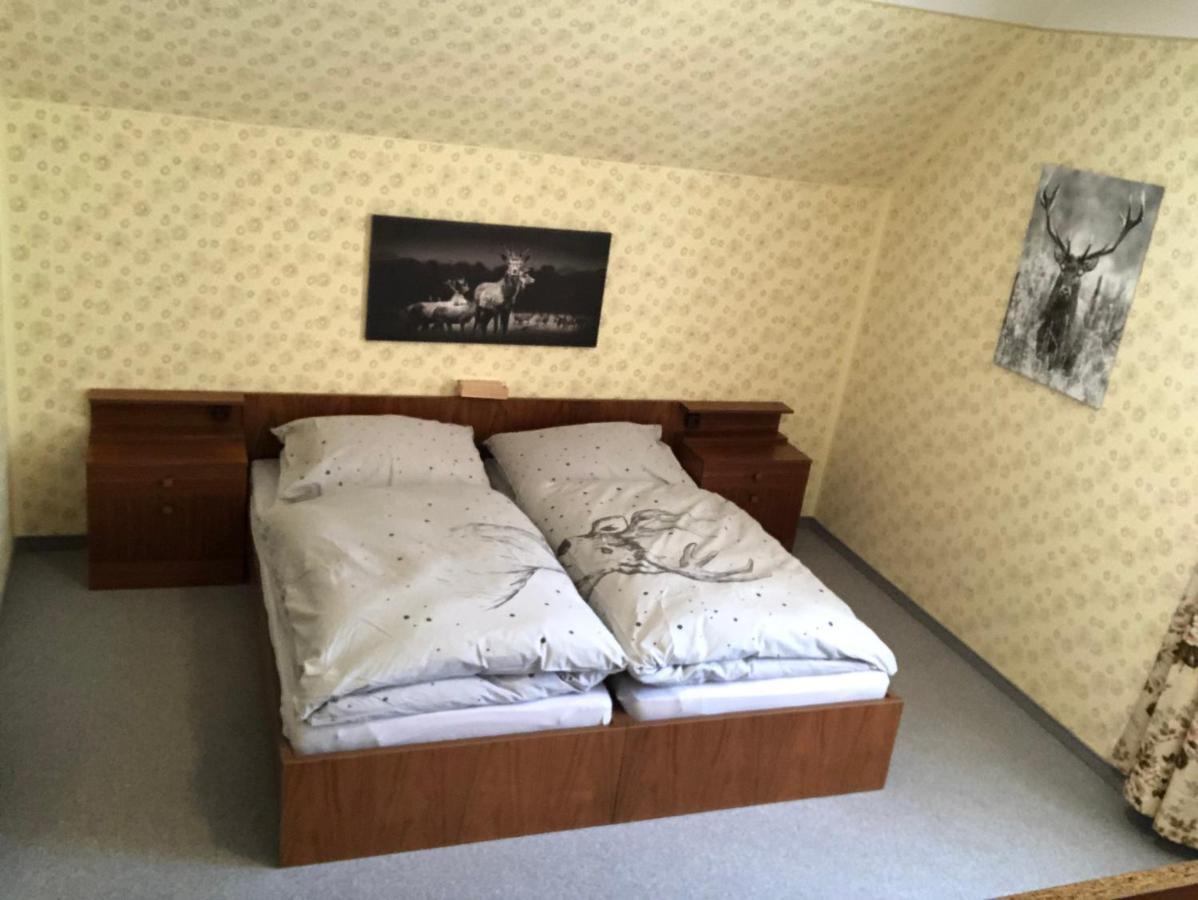 Hotel Gasthof Zum Maurer Mariazell Esterno foto